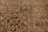 Antique Heriz Area Rug (7' x 9')